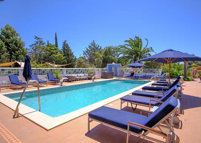 Casa Monte Cristo Apartments - Orange