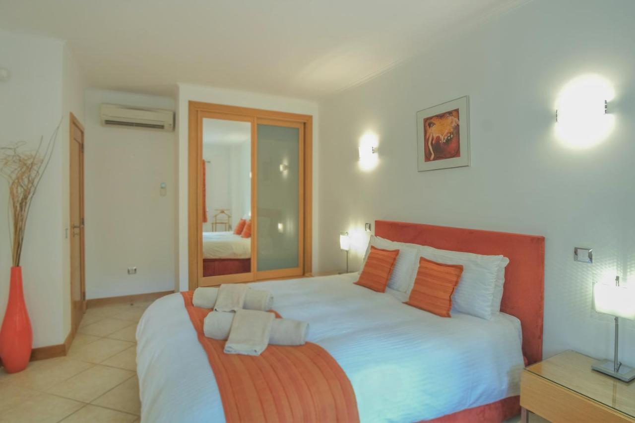 Cristo - Orange Appartement Lagos