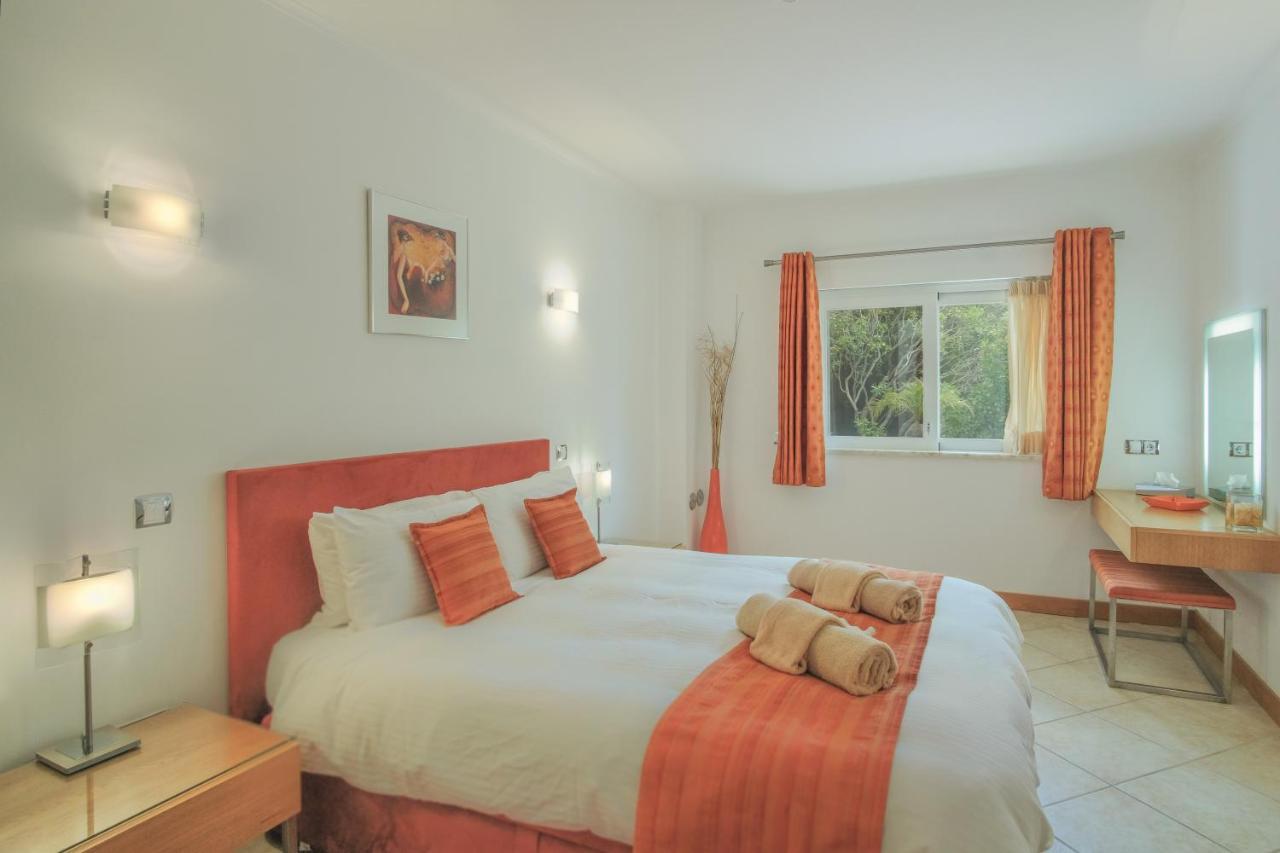 Appartement Cristo - Orange
