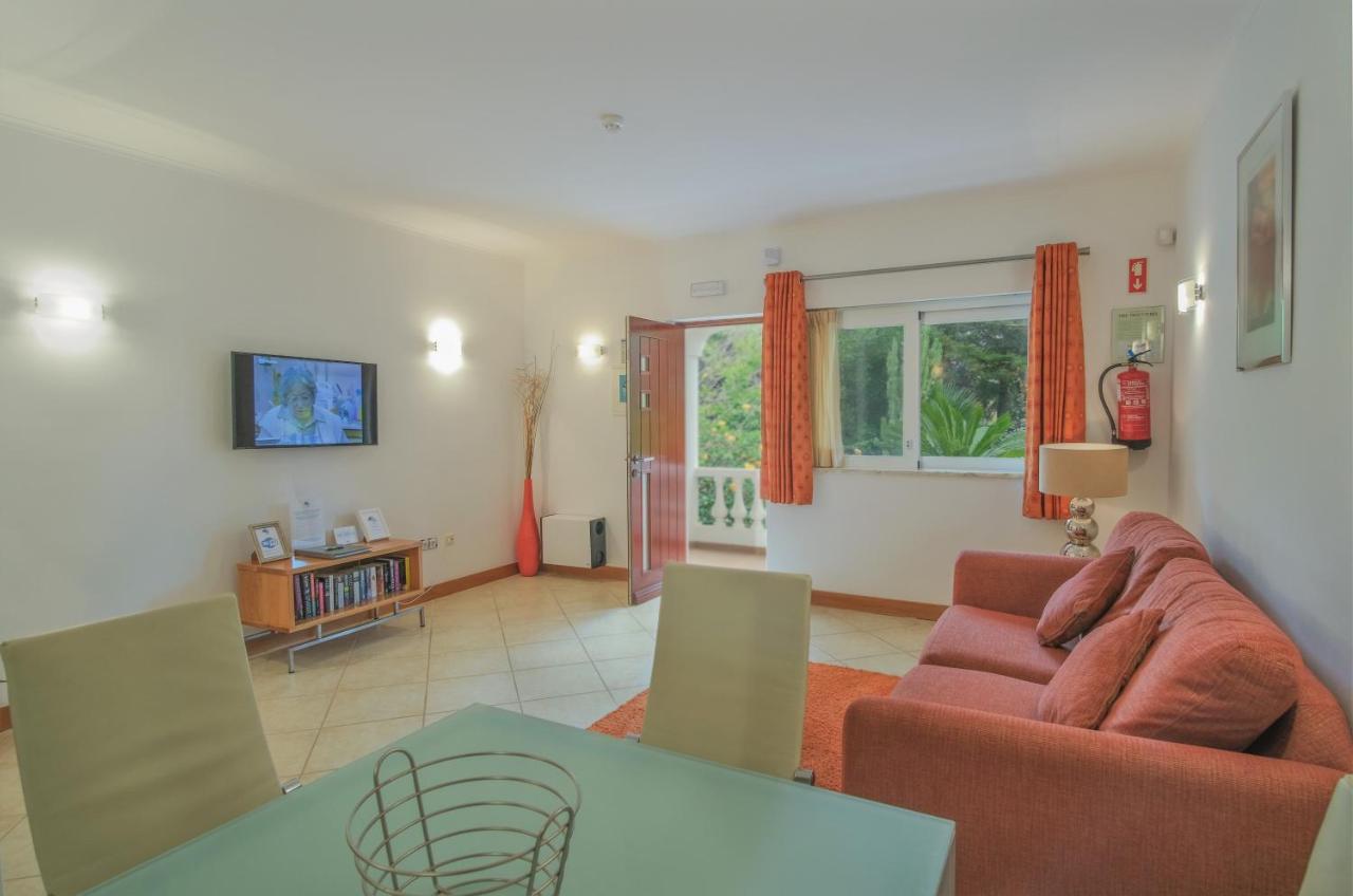 Appartement Cristo - Orange *
