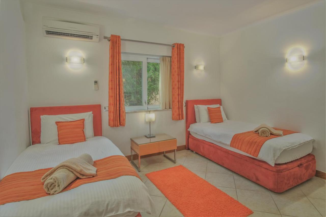 Apartment Cristo - Orange