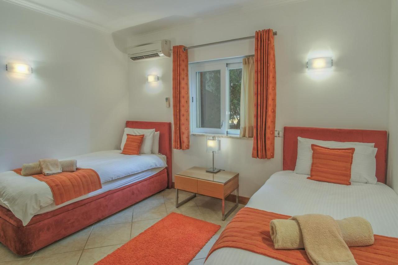 Cristo - Orange Apartment *